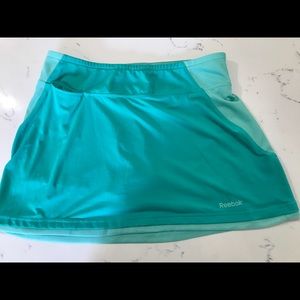 Reebok tennis skirt